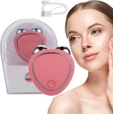 Masajeador Facial Microcorriente